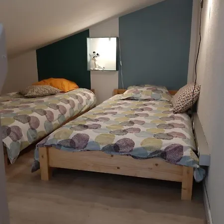 Maison De Charme, Au Calme, Proche Des Plages Arvert