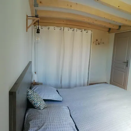 Prázdninový dům Maison De Charme, Au Calme, Proche Des Plages Arvert